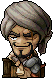 자노 NPC 도트 스프라이트