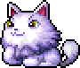 두목 고양이 NPC 도트 스프라이트